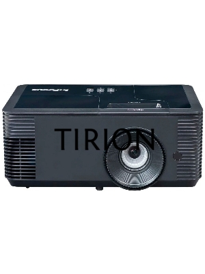 Проектор INFOCUS IN2139WU DLP, 4500 ANSI Lm,WUXGA,28500:1,1.12-1.47:1, 3.5mm in,Composite video,VGAin,HDMI 1.4aх3(поддержка 3D), USB-A (для SimpleShare и др.),лампа 15000ч.(ECO mode),3.5mm out,Monitor out(VGA),RS232,RJ45,21дБ,3,2 кг