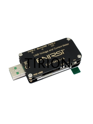 Тестер USB FNIRSI FNB38