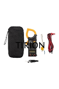 Токовые клещи M266C MASTECH