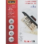 Пленка для ламинирования Fellowes 125мкм A4 (25шт) глянцевая 216x303мм CRC-53963 (FS-53963)