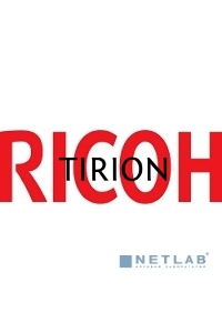 Картридж лазерный Ricoh SP 6330E черный для Aficio SP 6330N 20000 страниц