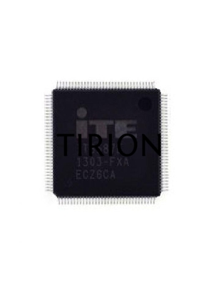 мультиконтроллер IT8587E FXA