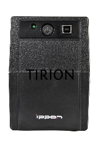 Источник бесперебойного питания Ippon Back Basic 650 337477