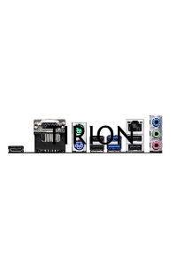 Материнская плата ASRock H610M-HVS/M.2 R2.0, LGA 1700, Intel H610, 2xDDR4, 4xSATA, 1xM.2, 1xPCIe 4.0 x16, 1xPCIe x1, 1xHDMI, 1xVGA, 1x 1Gb LAN, 4xUSB-A 2.0, 2xUSB-A 3.2 Gen 1, 3x3.5 мм, 7.1, mATX