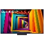 Телевизор LG 75UT91006LA черный 75