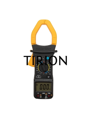 Токовые клещи MS2000G MASTECH