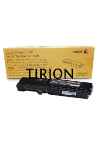 Картридж лазерный Xerox 106R02236 черный для Xerox Phaser 6600/WC 6605 (8000 стр) (Channels)