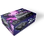 Сабвуфер автомобильный Prology Box-10 120Вт активный (25см/10