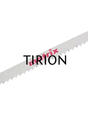 Полотна для электролобзика  по дереву, 3 шт.T311C, 100 x 2,75 мм, HCS Matrix