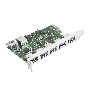 Контроллер ExeGate EXE-317 PCI-E 2.0, 5*USB3.0 ext + 2*USB3.0 int, разъем доп.питания (OEM)