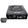 Сабвуфер автомобильный Prology Box-8 100Вт активный (20см/8