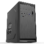 Корпус MINITOWER PMP-450ATX SV511C/6178440 POWERMAN