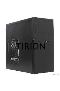 Компьютерный корпус ES725BK PM-450ATX U3.0*2+A(HD) (PSU Powerman) [6184448]