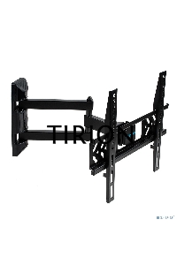 Кронштейн для телевизора Kromax PIXIS-XS черный 22