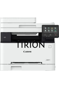 МФУ лазерный Canon i-SENSYS MF657Cdw (5158C001/5158C012), A4, цветное, печ. 21 стр/мин., скан. до 27 стр/мин (ч/б)  14 стр/мин (цвет), 1200 x 1200 dpi (принтер),  600 x 600 dpi (сканер), RJ45, USB, Wi-Fi