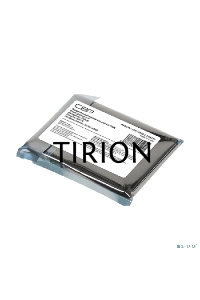 Накопитель SSD CBR Base, 2.5