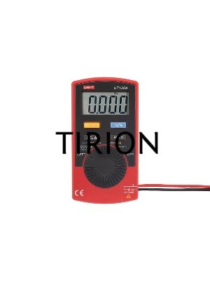 Портативный мультиметр UNI-T UT120A