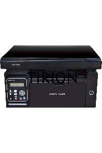 МФУ лазерный Pantum M6500W, A4, ч/б, печ. до 22 стр/мин., скан. до 8.5 стр/мин., 1200x1200dpi, USB, Wi-Fi