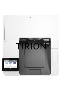 Принтер лазерный HP LaserJet Enterprise M612dn (7PS86A), A4, ч/б, печ. до 71 стр/мин., 1200 x 1200 dpi, USB, RJ-45, Air Print, Mopria