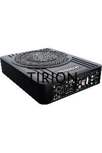 Сабвуфер автомобильный Prology Box-8 100Вт активный (20см/8