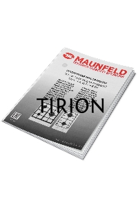 Газовая панель Maunfeld EGHG.43.33CW\G
