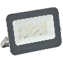 Прожектор СДО 07-100 LED 100Вт IP65 6500К сер. ИЭК LPDO701-100-K03