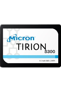 Накопитель SSD Micron 5300 PRO 1920GB 2.5 Non-SED Enterprise Solid State Drive