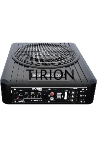 Сабвуфер автомобильный Prology Box-8 100Вт активный (20см/8