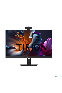 Моноблок IRBIS SmartAIO 27; 27“(i5-12400;16GB/512GB;IPS;16:9;1920x1080x100Hz;1000:1;250Cd/m2;5ms;HDMI(out);VGA;USB-C;4*USB2.0;2*USB3.1;DVD;RJ45;WebC 5MP;WIFI6;BT5.0;Tilt;HAS;Piv;Spk2*3W;keyb+m;Win11Pro(Китай)