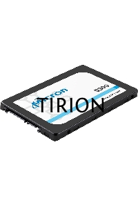 Накопитель SSD Micron 5300 PRO 1920GB 2.5 Non-SED Enterprise Solid State Drive