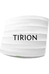 Точка доступа AC1350 Wireless MU-MIMO Gigabit Ceiling Mount Access Point, 450Mbps at 2.4GHz + 867Mbps at 5GHz, 802.11a/b/g/n/ac wave 2, Beamforming, Airtime Fairness, MU-MIMO, 802.3af Standard PoE and Passive PoE (Passive POE Adapter included), no more DC