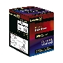 Кулер для процессора ExeGate Dark Magic EE400XL-PWM черный, 120 мм, алюминий/медь, 2400 об/мин, 37 дБ, 4 pin, 140 Вт, 155 мм