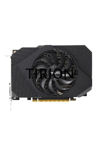 Видеокарта Asus PH-RTX3050-8G-V2  PCI-E 4.0 128 GDDR6 1777/14000 1xDVI-D 1xHDMI 1xDP HDCP Ret