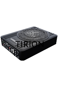 Сабвуфер автомобильный Prology Box-8 100Вт активный (20см/8