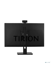 Моноблок IRBIS SmartAIO 27; 27“(i5-12400;16GB/512GB;IPS;16:9;1920x1080x100Hz;1000:1;250Cd/m2;5ms;HDMI(out);VGA;USB-C;4*USB2.0;2*USB3.1;DVD;RJ45;WebC 5MP;WIFI6;BT5.0;Tilt;HAS;Piv;Spk2*3W;keyb+m;Win11Pro(Китай)