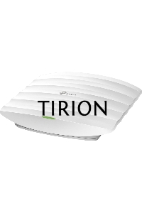 Точка доступа AC1350 Wireless MU-MIMO Gigabit Ceiling Mount Access Point, 450Mbps at 2.4GHz + 867Mbps at 5GHz, 802.11a/b/g/n/ac wave 2, Beamforming, Airtime Fairness, MU-MIMO, 802.3af Standard PoE and Passive PoE (Passive POE Adapter included), no more DC