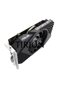 Видеокарта Asus PH-RTX3050-8G-V2  PCI-E 4.0 128 GDDR6 1777/14000 1xDVI-D 1xHDMI 1xDP HDCP Ret