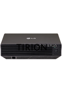 Проектор LG ProBeam BU70QGA  DLP 7000Lm LS (3840x2160) 3000000:1 ресурс лампы:20000часов 2xUSB typeA 3xHDMI 17.8кг