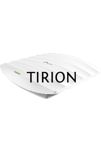 Точка доступа AC1350 Wireless MU-MIMO Gigabit Ceiling Mount Access Point, 450Mbps at 2.4GHz + 867Mbps at 5GHz, 802.11a/b/g/n/ac wave 2, Beamforming, Airtime Fairness, MU-MIMO, 802.3af Standard PoE and Passive PoE (Passive POE Adapter included), no more DC