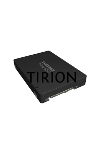 Накопитель SSD Samsung 7.68TB Enterprise, U.2 2.5” 7mm, NVMe, Read/Write: 3200/2000 MB/s, Random Read/Write IOPS 500K/55K