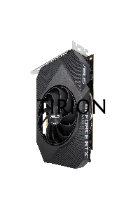 Видеокарта Asus PH-RTX3050-8G-V2  PCI-E 4.0 128 GDDR6 1777/14000 1xDVI-D 1xHDMI 1xDP HDCP Ret