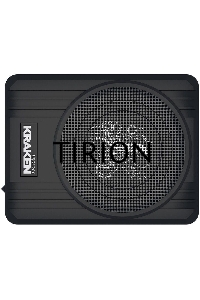 Сабвуфер автомобильный Prology Box-8 100Вт активный (20см/8