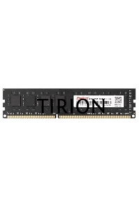 Оперативная память KingSpec, DDR3L, 8GB (1x8 GB), 1600 MHz, CL11