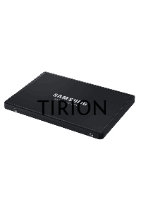 Накопитель SSD Samsung 7.68TB Enterprise, U.2 2.5” 7mm, NVMe, Read/Write: 3200/2000 MB/s, Random Read/Write IOPS 500K/55K