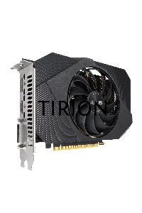 Видеокарта Asus PH-RTX3050-8G-V2  PCI-E 4.0 128 GDDR6 1777/14000 1xDVI-D 1xHDMI 1xDP HDCP Ret