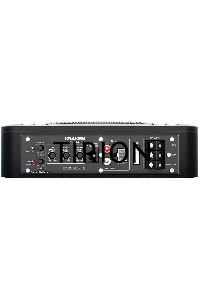 Сабвуфер автомобильный Prology Box-8 100Вт активный (20см/8