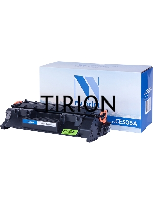 Картридж лазерный NV Print совместимый HP CE505A для LJ P2035/P2055 (2300k)