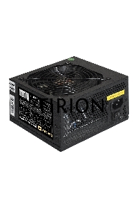 Блок питания ExeGate XP750 (EX292166RUS-PC), 750Вт, 120мм, черный