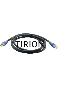 Кабель Kramer C-HM/HM/PRO-6 HDMI-HDMI(Вилка - Вилка), 1,8 м
