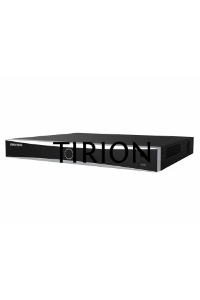Видеорегистратор IP HIKVISION 16CH DS-7616NXI-K2